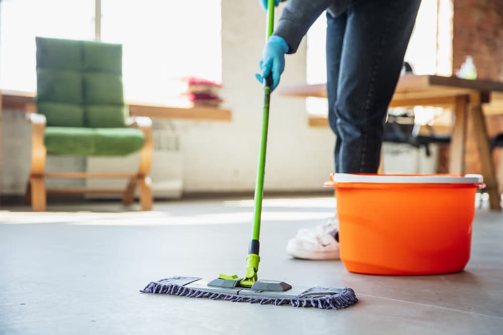 About Mundare Cleaning Services
